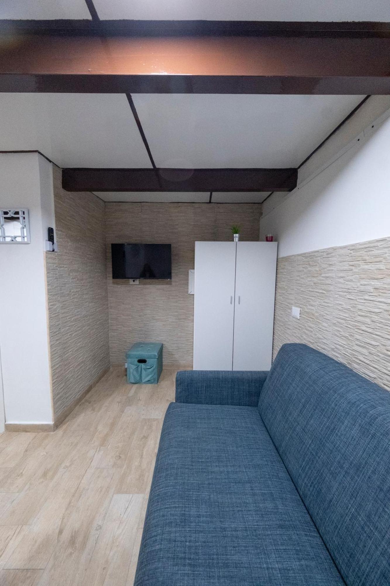 Green Center Valery Sweet House ナポリ エクステリア 写真
